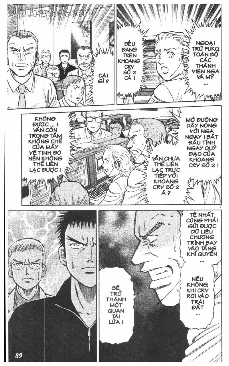 Hộ Chiếu Xanh - Chapter 12 - Page 90