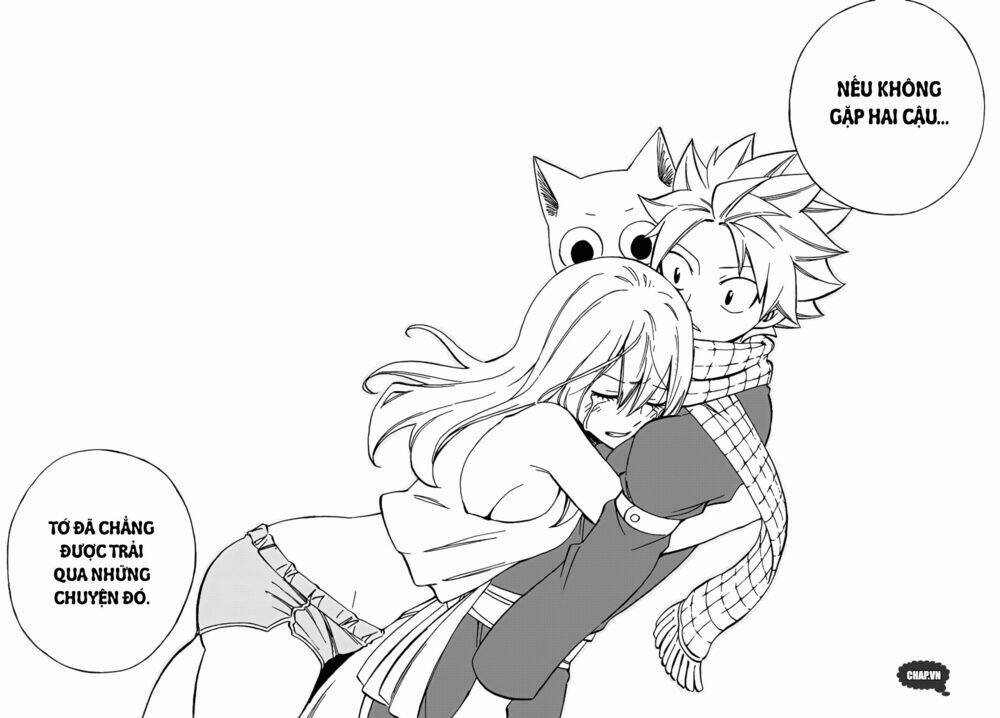 Hội Pháp Sư Nổi Tiếng - Chapter 545 - Page 32