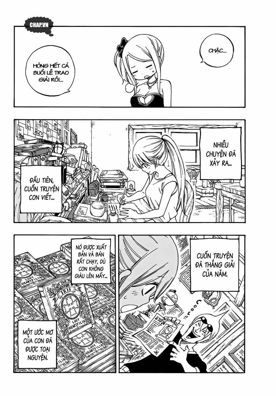 Hội Pháp Sư Nổi Tiếng - Chapter 545 - Page 6