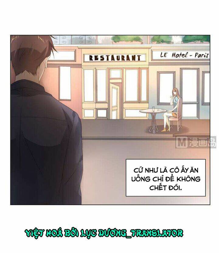 Nơi nào đông ấm, nơi nào hạ mát - Chapter 13.7 - Page 10