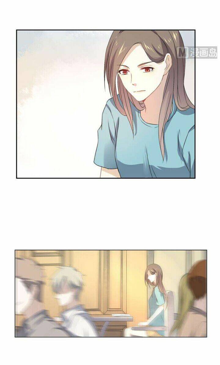 Nơi nào đông ấm, nơi nào hạ mát - Chapter 13.7 - Page 12