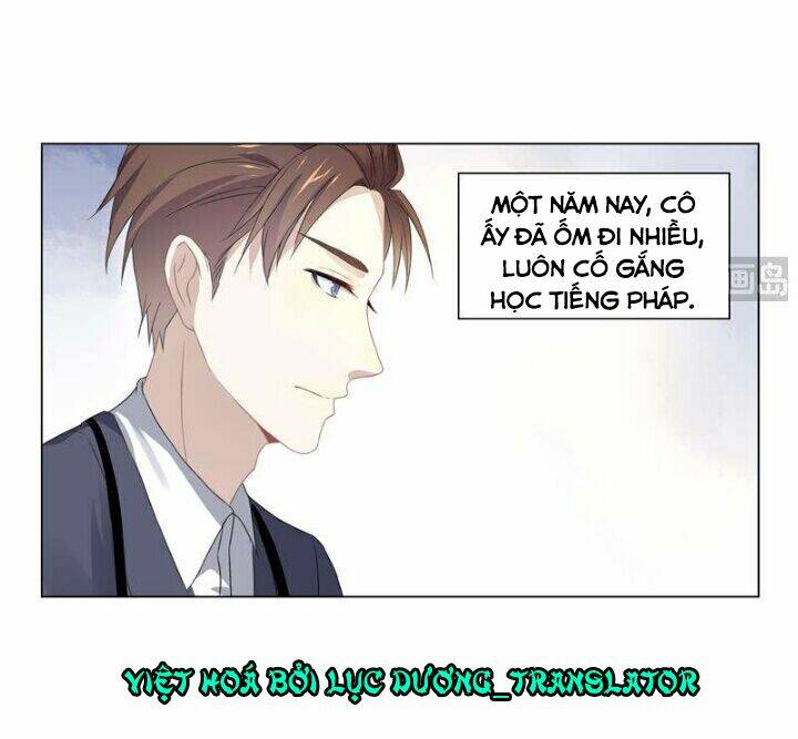 Nơi nào đông ấm, nơi nào hạ mát - Chapter 13.7 - Page 13