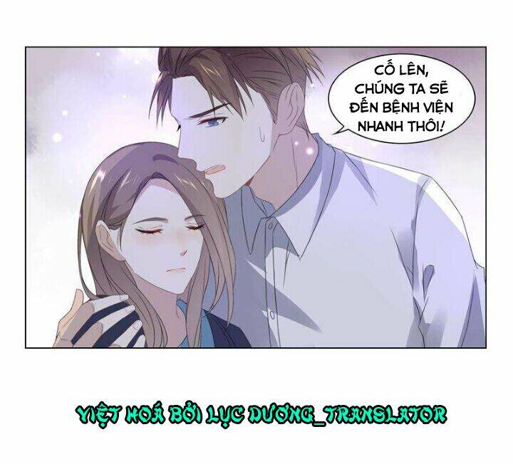 Nơi nào đông ấm, nơi nào hạ mát - Chapter 13.7 - Page 20