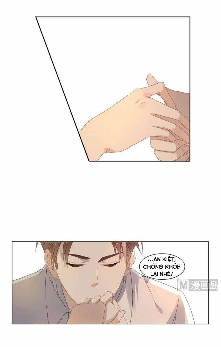 Nơi nào đông ấm, nơi nào hạ mát - Chapter 13.7 - Page 22