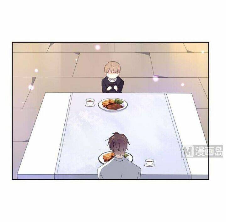 Nơi nào đông ấm, nơi nào hạ mát - Chapter 13.7 - Page 25