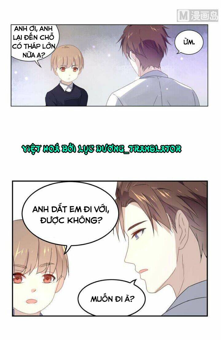 Nơi nào đông ấm, nơi nào hạ mát - Chapter 13.7 - Page 27