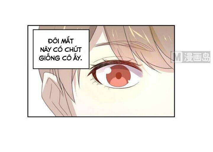 Nơi nào đông ấm, nơi nào hạ mát - Chapter 13.7 - Page 28