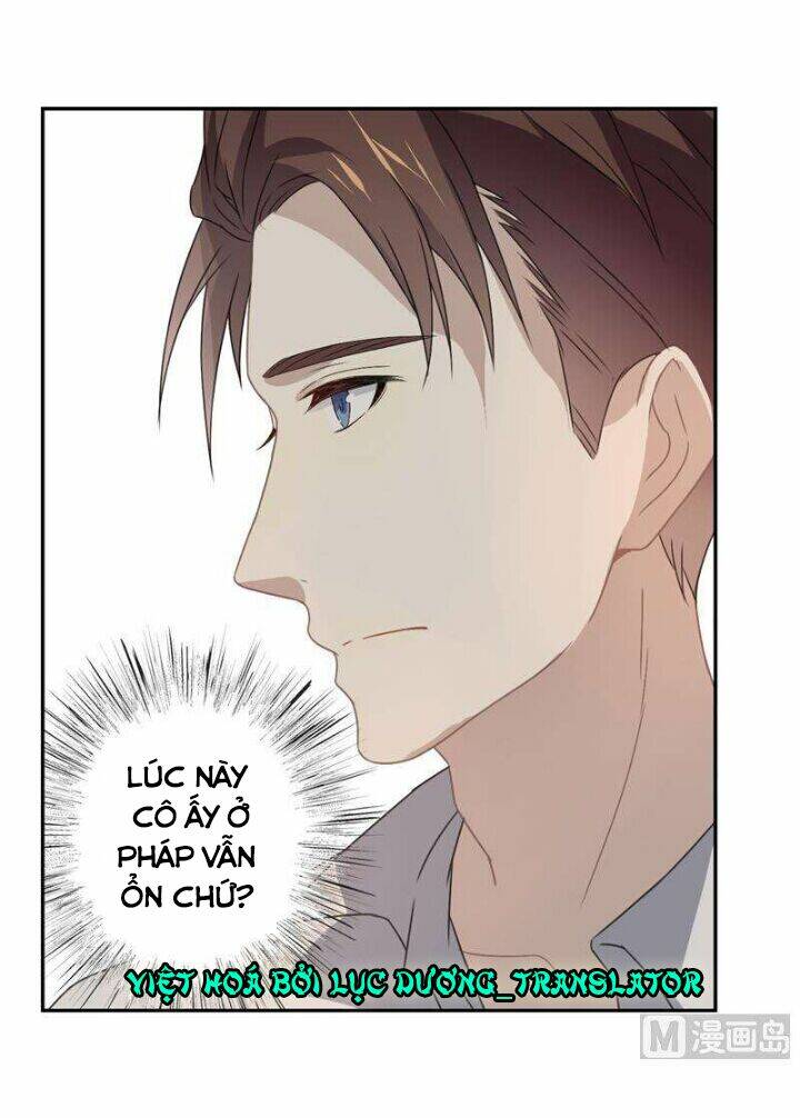 Nơi nào đông ấm, nơi nào hạ mát - Chapter 13.7 - Page 29