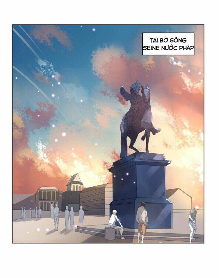 Nơi nào đông ấm, nơi nào hạ mát - Chapter 13.7 - Page 30