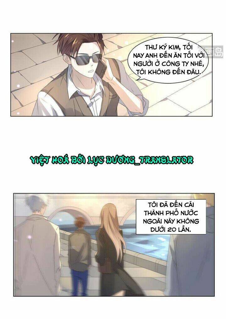 Nơi nào đông ấm, nơi nào hạ mát - Chapter 13.7 - Page 31