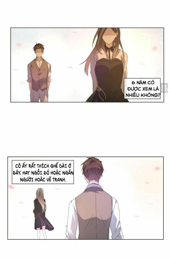 Nơi nào đông ấm, nơi nào hạ mát - Chapter 13.7 - Page 32