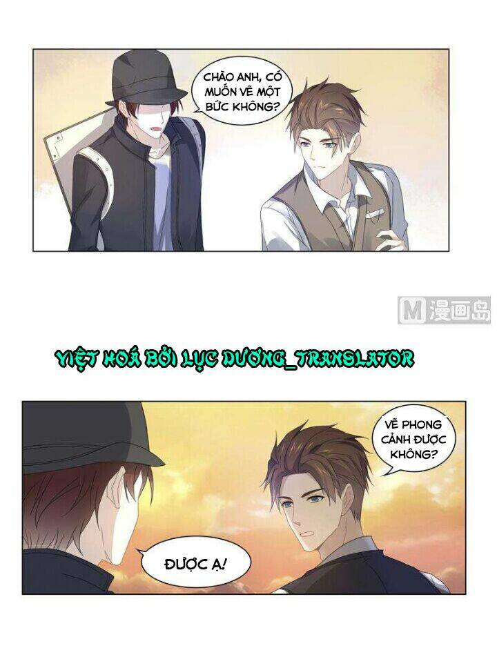 Nơi nào đông ấm, nơi nào hạ mát - Chapter 13.7 - Page 33