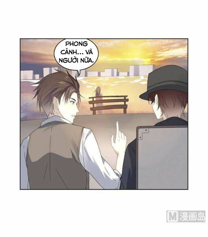 Nơi nào đông ấm, nơi nào hạ mát - Chapter 13.7 - Page 34