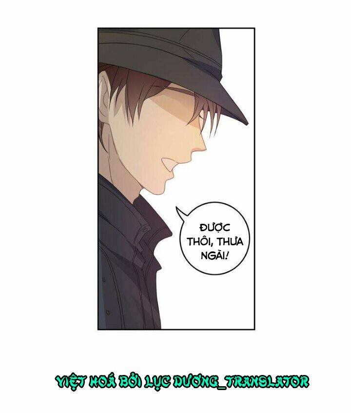 Nơi nào đông ấm, nơi nào hạ mát - Chapter 13.7 - Page 35