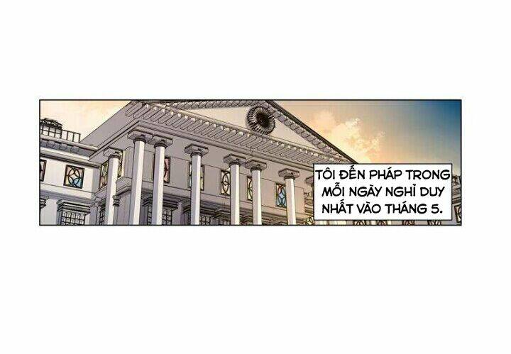 Nơi nào đông ấm, nơi nào hạ mát - Chapter 13.7 - Page 6