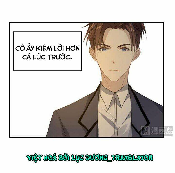 Nơi nào đông ấm, nơi nào hạ mát - Chapter 13.7 - Page 8