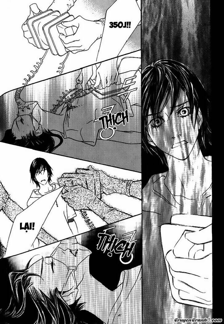 Bông Hoa Của Tội Lỗi - Chapter 26 - Page 13