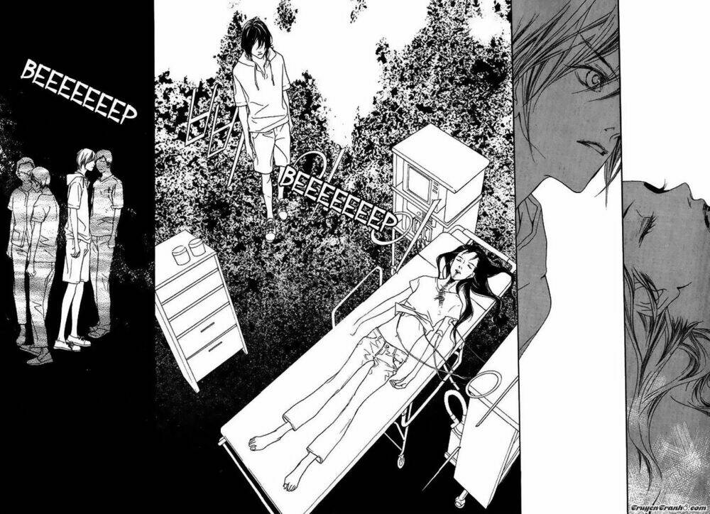 Bông Hoa Của Tội Lỗi - Chapter 26 - Page 18