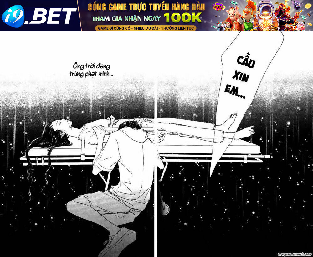 Bông Hoa Của Tội Lỗi - Chapter 26 - Page 21