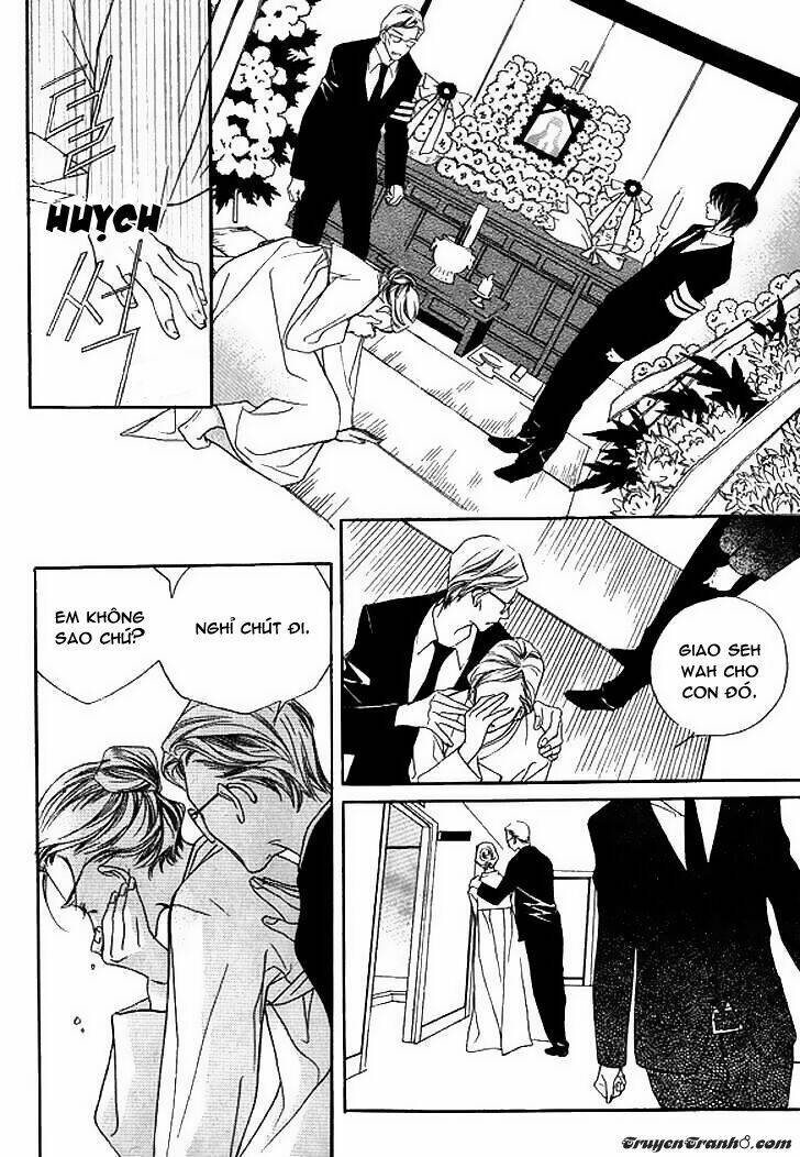 Bông Hoa Của Tội Lỗi - Chapter 26 - Page 23