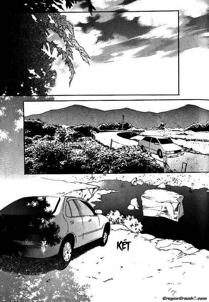 Bông Hoa Của Tội Lỗi - Chapter 26 - Page 26