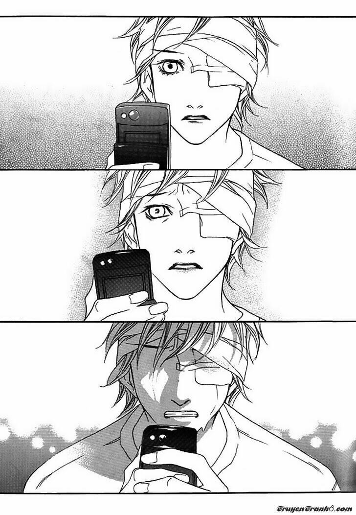 Bông Hoa Của Tội Lỗi - Chapter 26 - Page 30