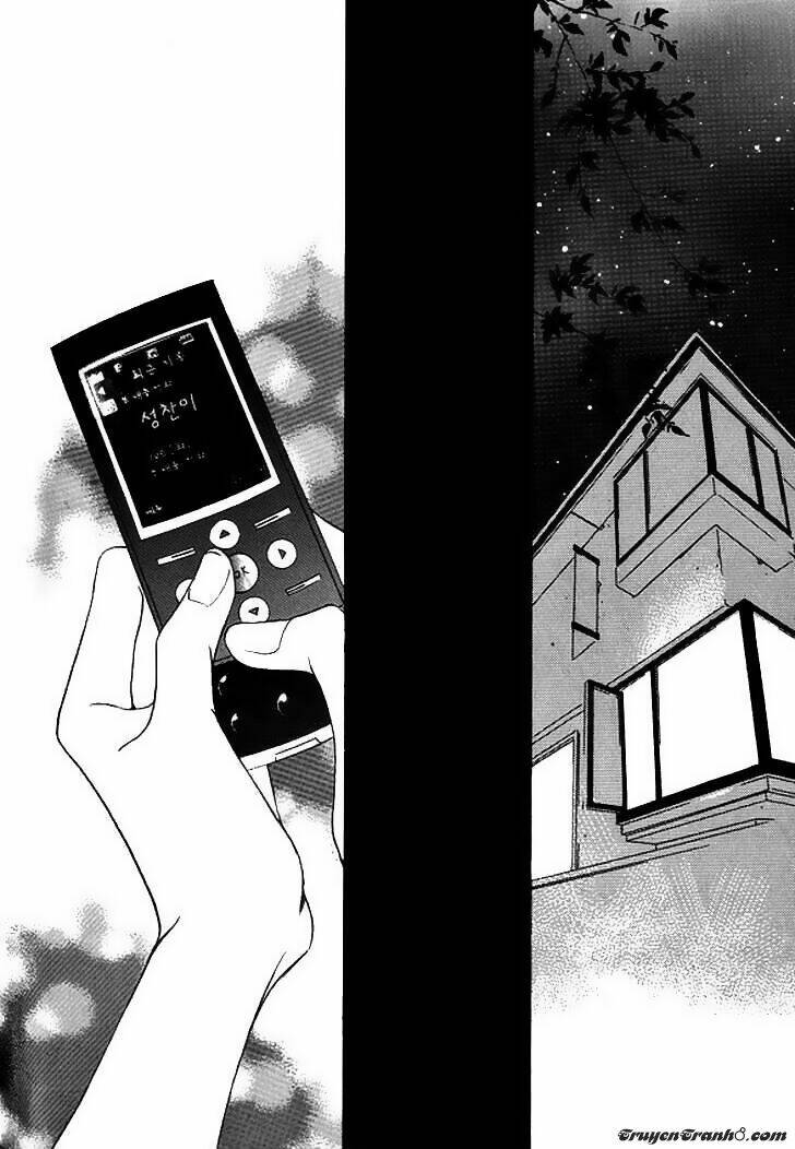 Bông Hoa Của Tội Lỗi - Chapter 26 - Page 31