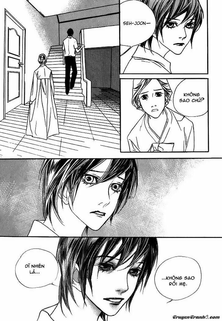 Bông Hoa Của Tội Lỗi - Chapter 26 - Page 32