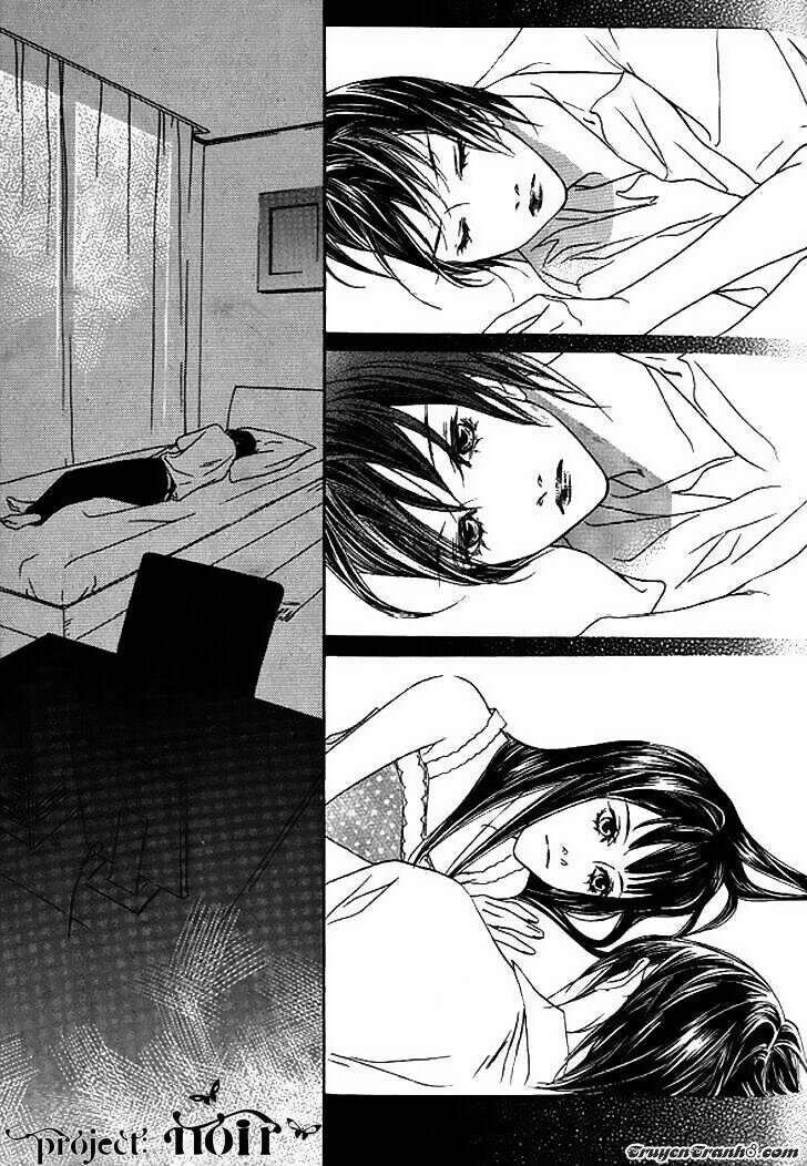 Bông Hoa Của Tội Lỗi - Chapter 26 - Page 34