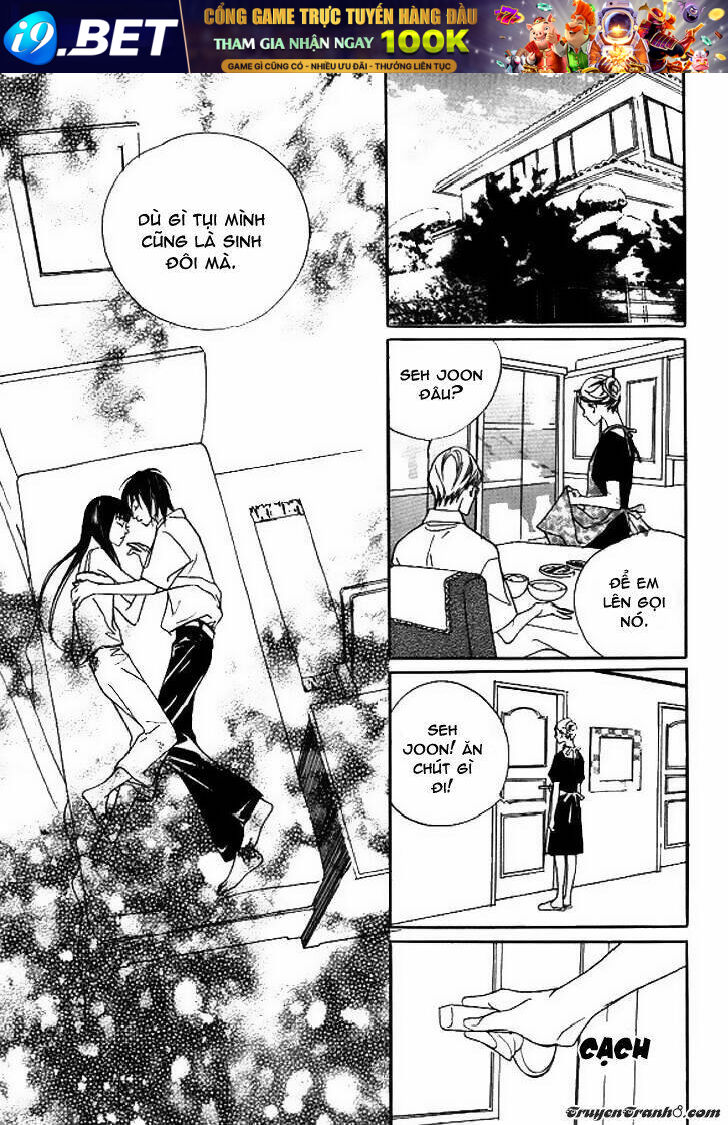 Bông Hoa Của Tội Lỗi - Chapter 26 - Page 36