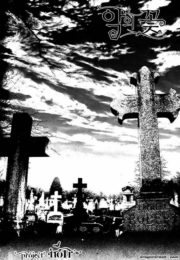 Bông Hoa Của Tội Lỗi - Chapter 26 - Page 3