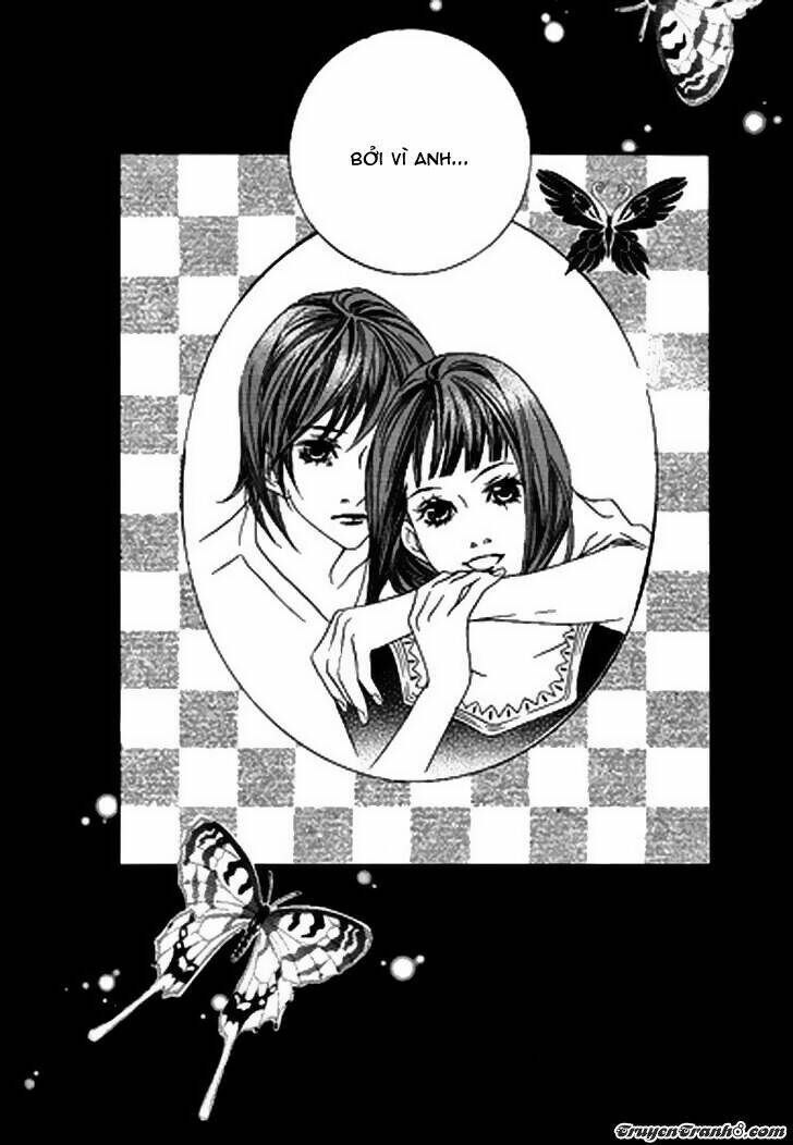 Bông Hoa Của Tội Lỗi - Chapter 26 - Page 42