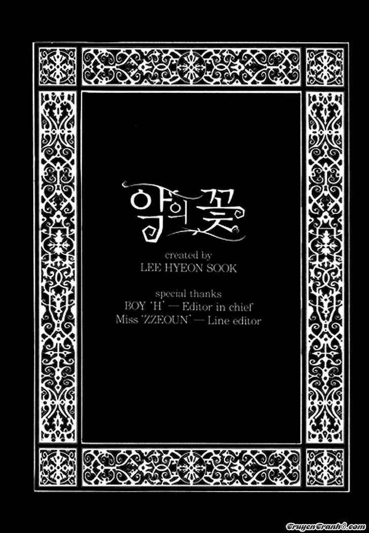 Bông Hoa Của Tội Lỗi - Chapter 26 - Page 44