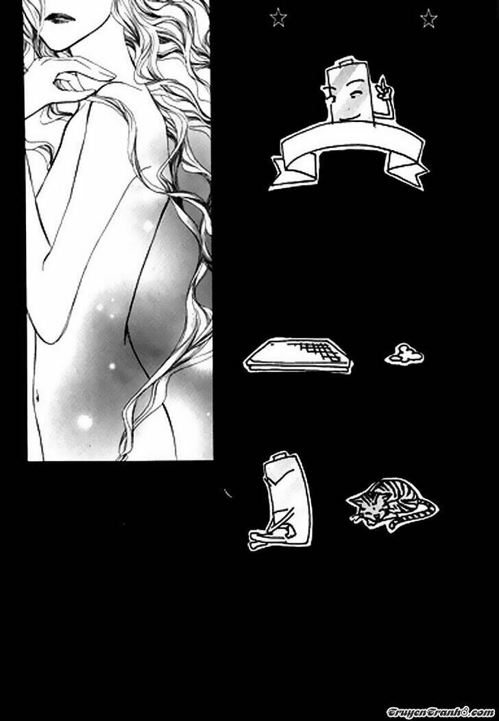 Bông Hoa Của Tội Lỗi - Chapter 26 - Page 45