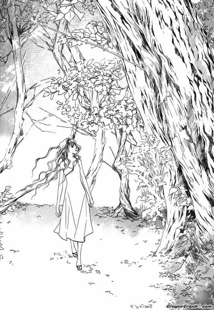 Bông Hoa Của Tội Lỗi - Chapter 26 - Page 48