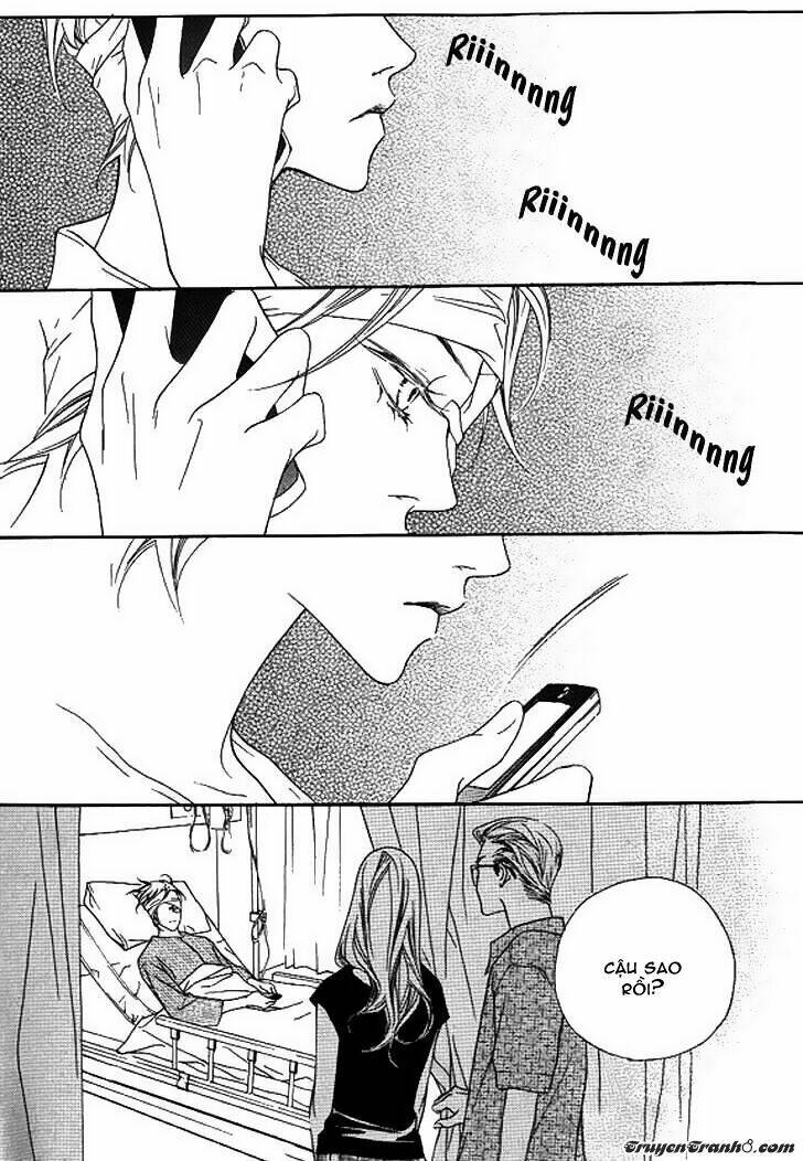 Bông Hoa Của Tội Lỗi - Chapter 26 - Page 4