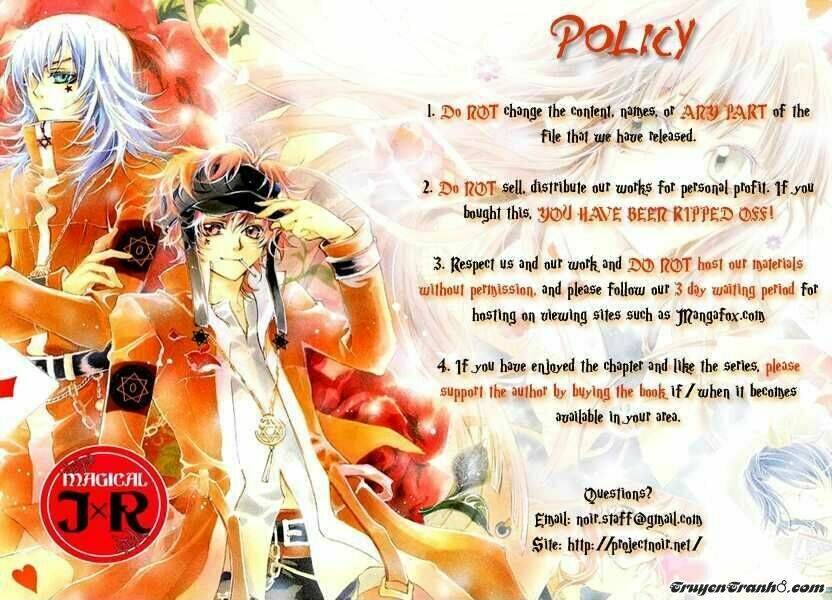 Bông Hoa Của Tội Lỗi - Chapter 26 - Page 51