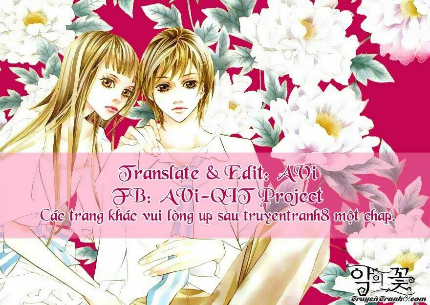 Bông Hoa Của Tội Lỗi - Chapter 26 - Page 52