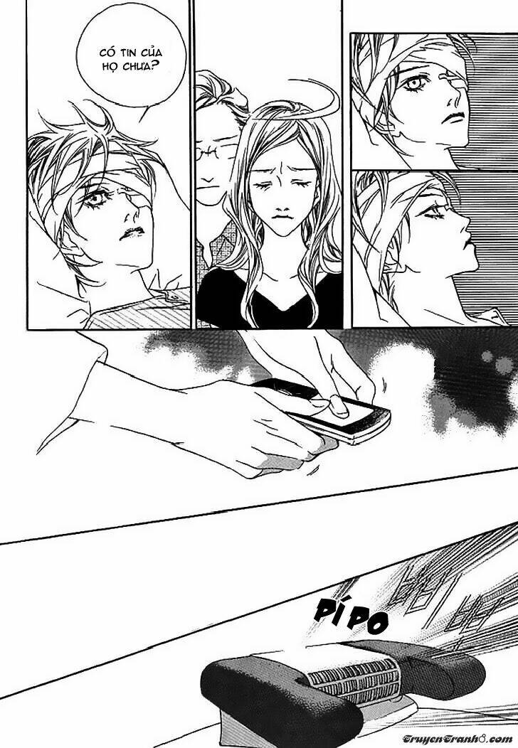 Bông Hoa Của Tội Lỗi - Chapter 26 - Page 5