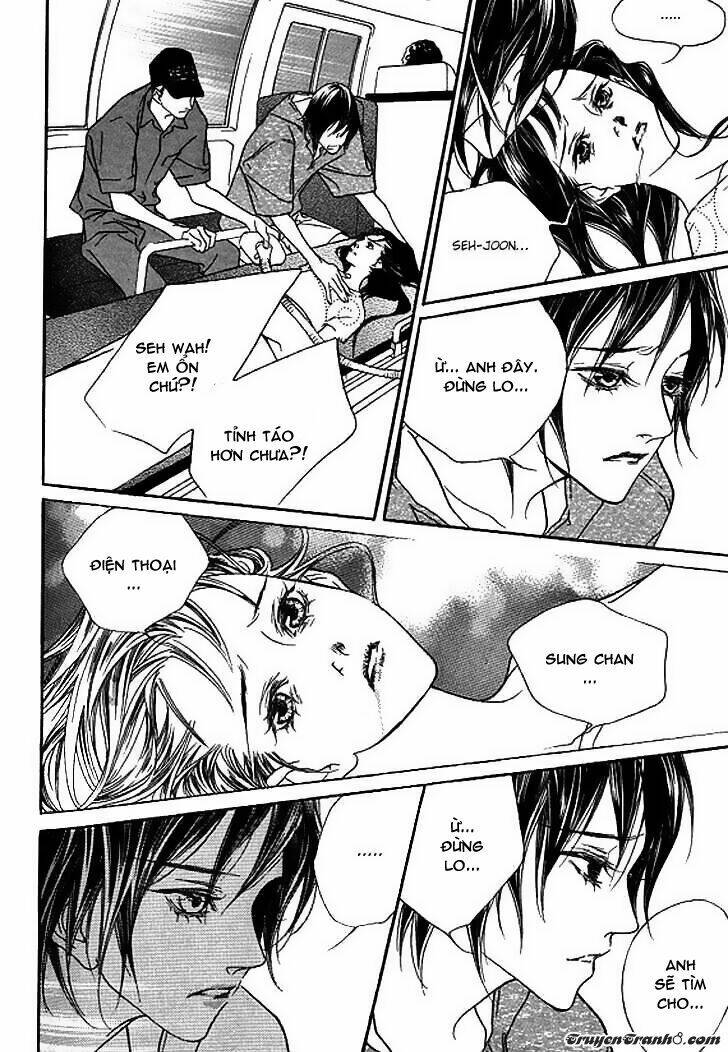 Bông Hoa Của Tội Lỗi - Chapter 26 - Page 7