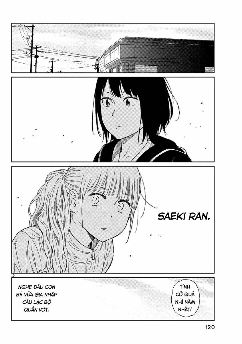 Stretch - Chapter 22 - Page 10