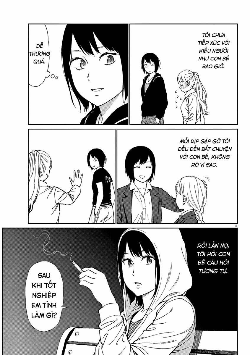 Stretch - Chapter 22 - Page 11