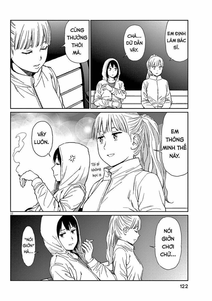 Stretch - Chapter 22 - Page 12