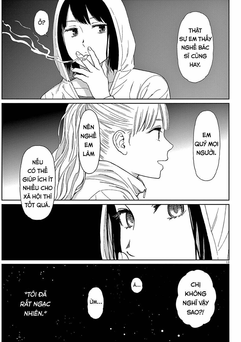 Stretch - Chapter 22 - Page 13