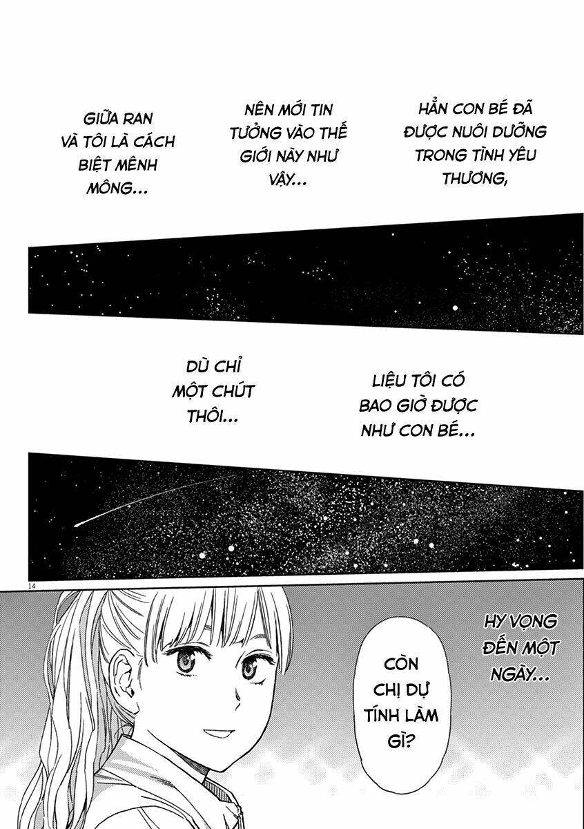 Stretch - Chapter 22 - Page 14