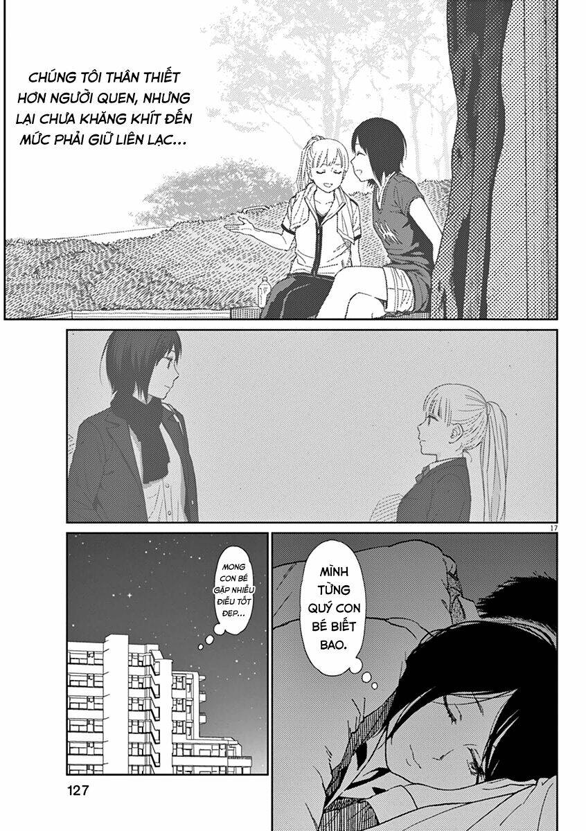 Stretch - Chapter 22 - Page 17