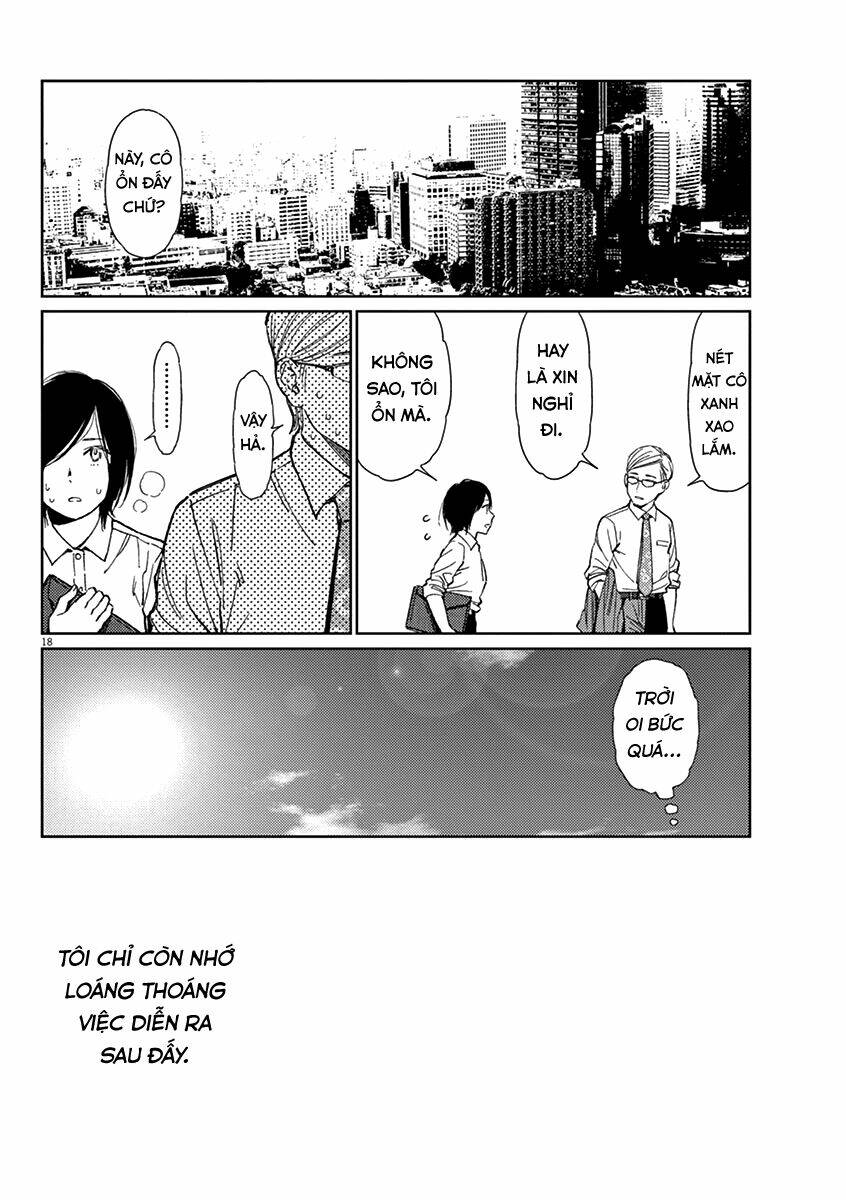 Stretch - Chapter 22 - Page 18