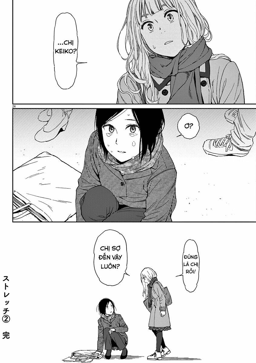 Stretch - Chapter 22 - Page 24