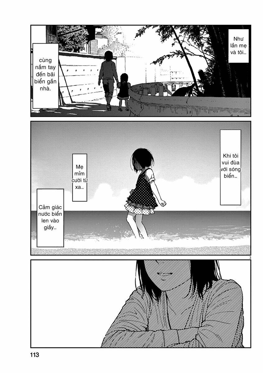 Stretch - Chapter 22 - Page 3