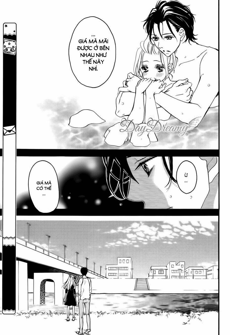 True Love - Chapter 38.5 - Page 19